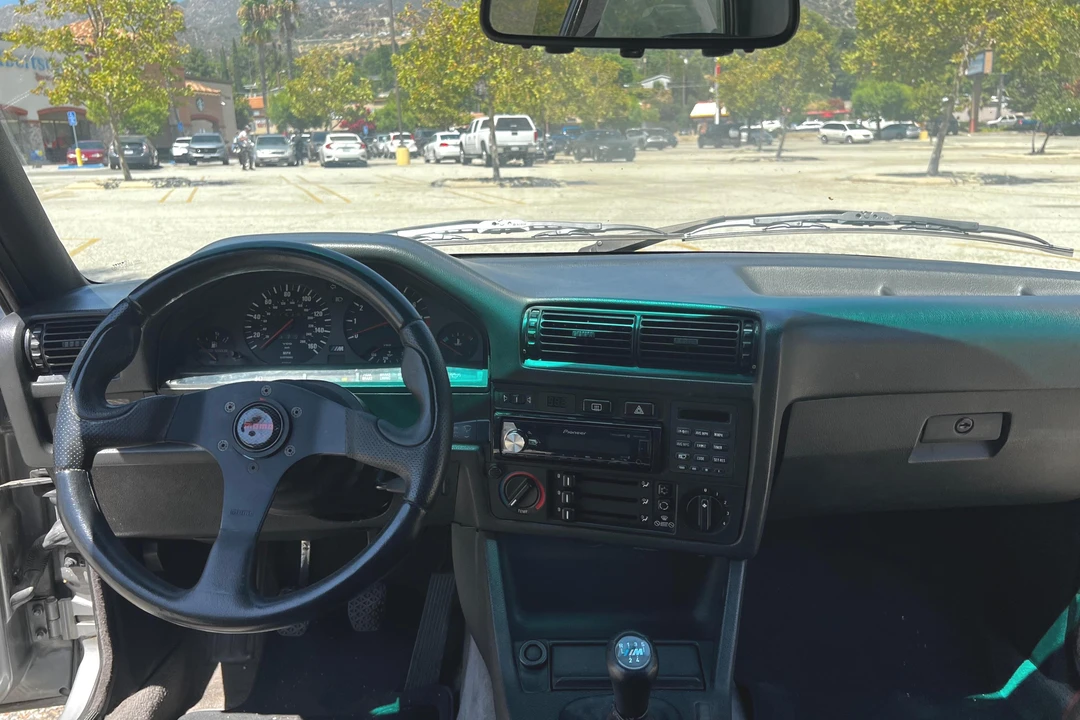 1988 BMW E30 M3 - Image 31 of 31