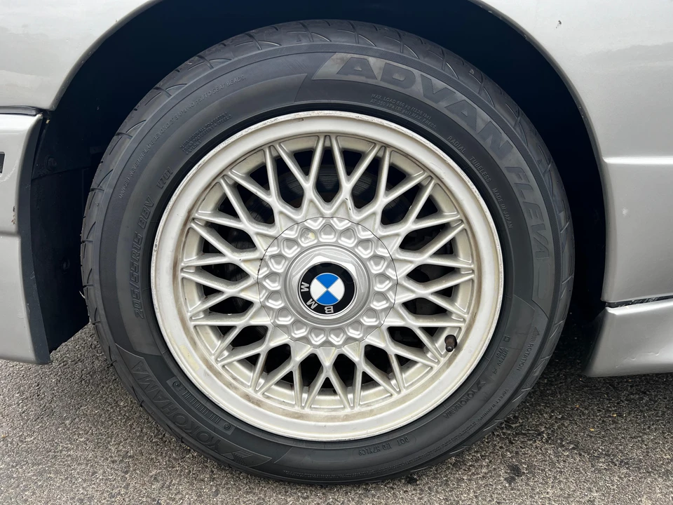 1988 BMW E30 M3 - Image 27 of 31
