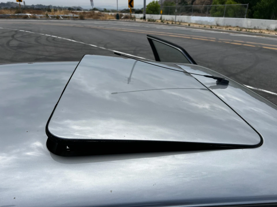 1988 BMW E30 M3 - Image 23 of 31