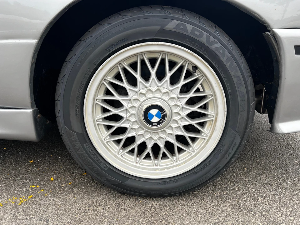 1988 BMW E30 M3 - Image 29 of 31