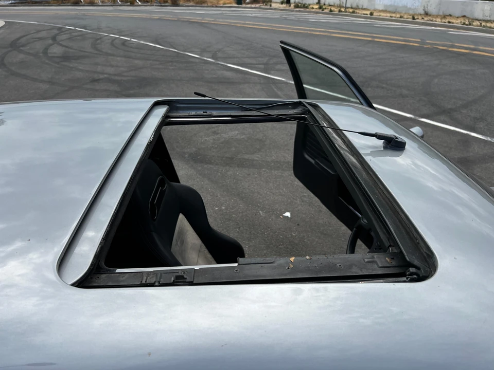 1988 BMW E30 M3 - Image 24 of 31