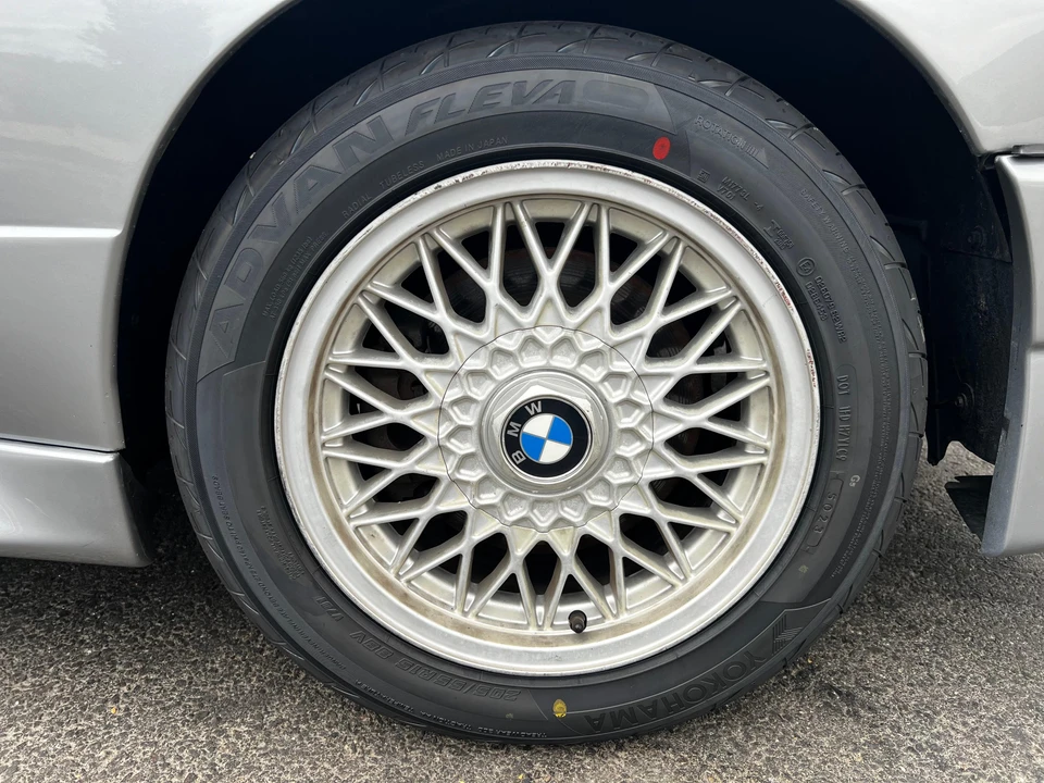 1988 BMW E30 M3 - Image 28 of 31