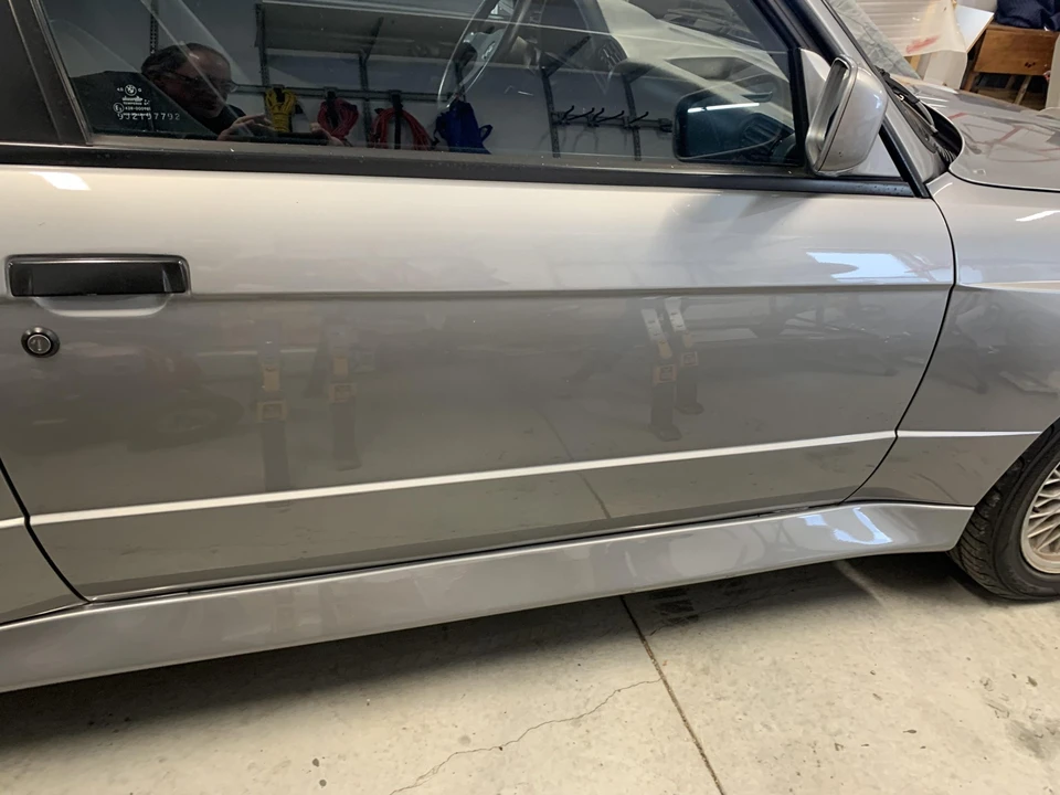 1988 BMW E30 M3 - Image 24 of 31