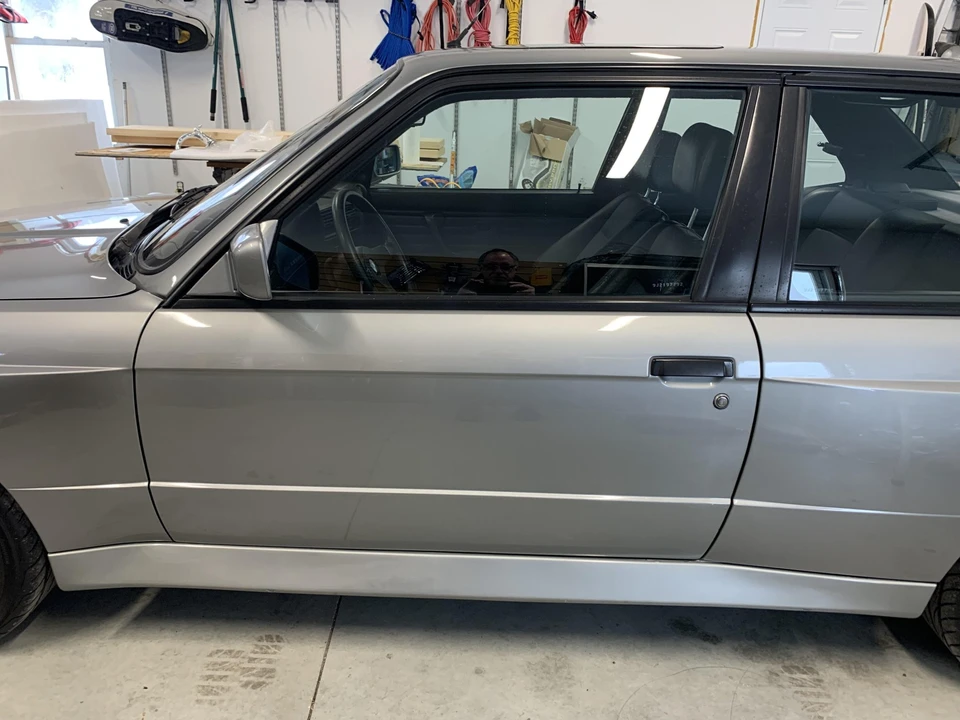 1988 BMW E30 M3 - Image 23 of 31