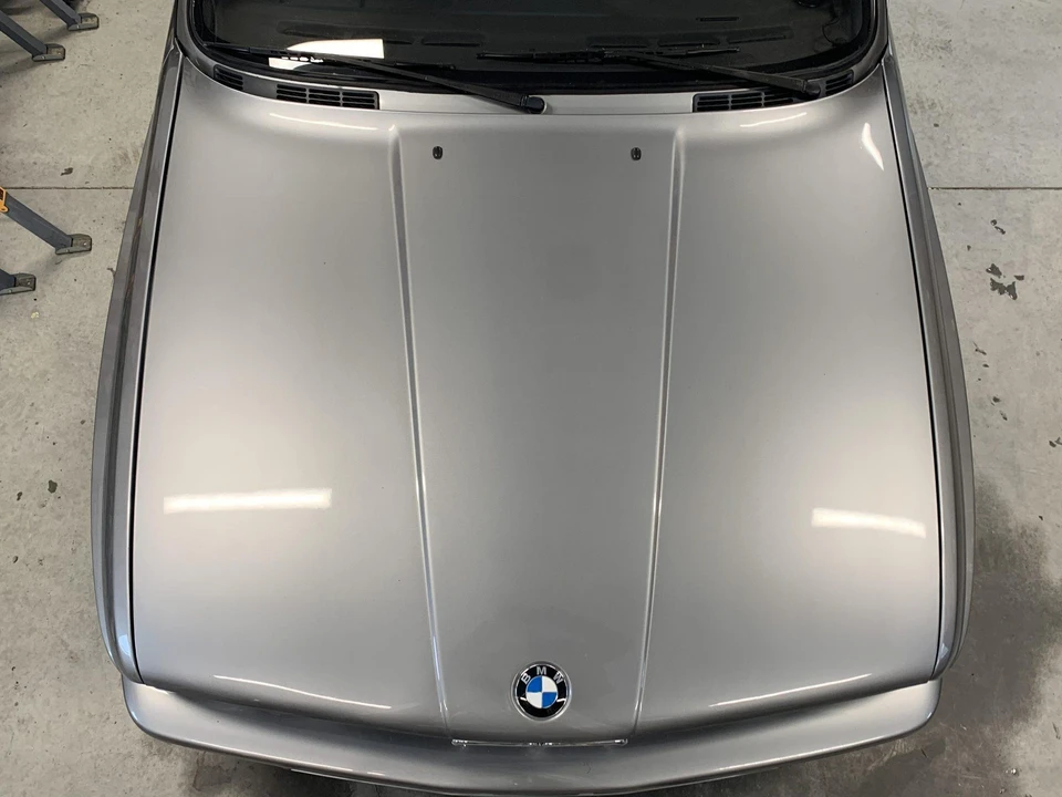 1988 BMW E30 M3 - Image 19 of 31
