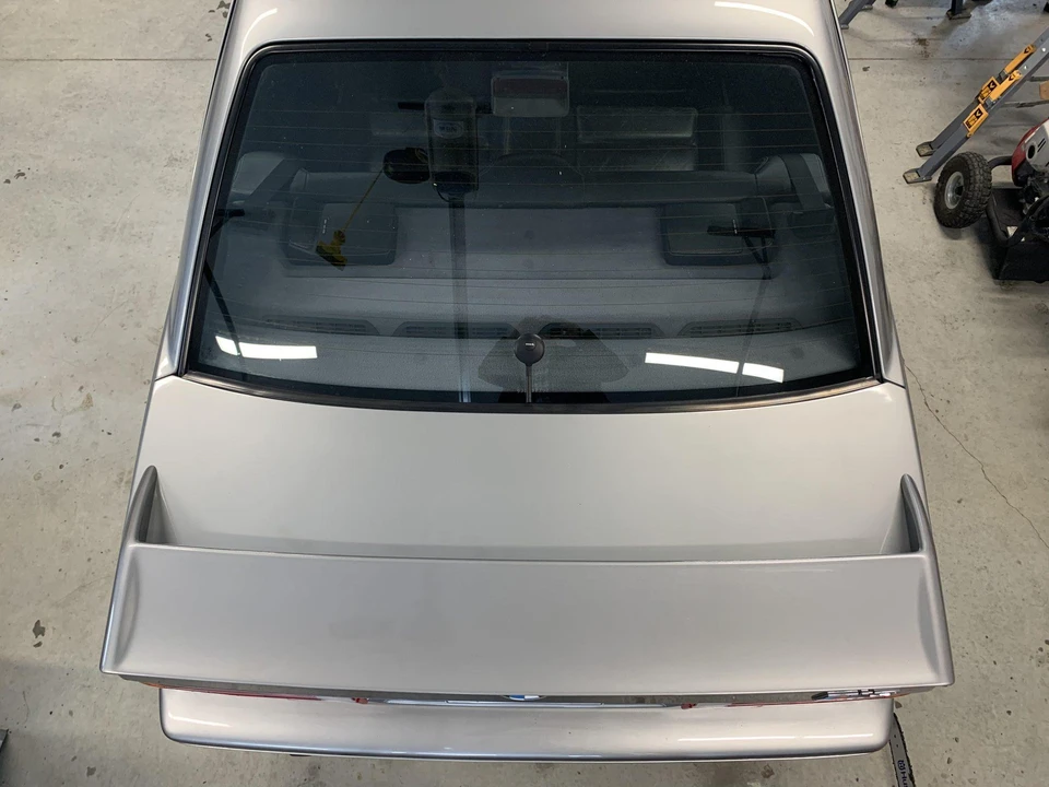1988 BMW E30 M3 - Image 29 of 31