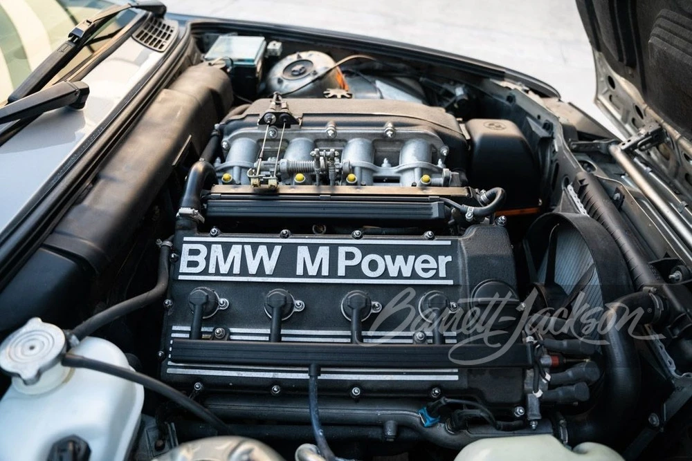 1988 BMW E30 M3 - Image 3 of 26