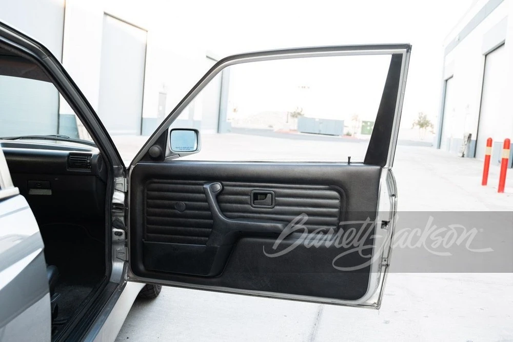 1988 BMW E30 M3 - Image 15 of 26