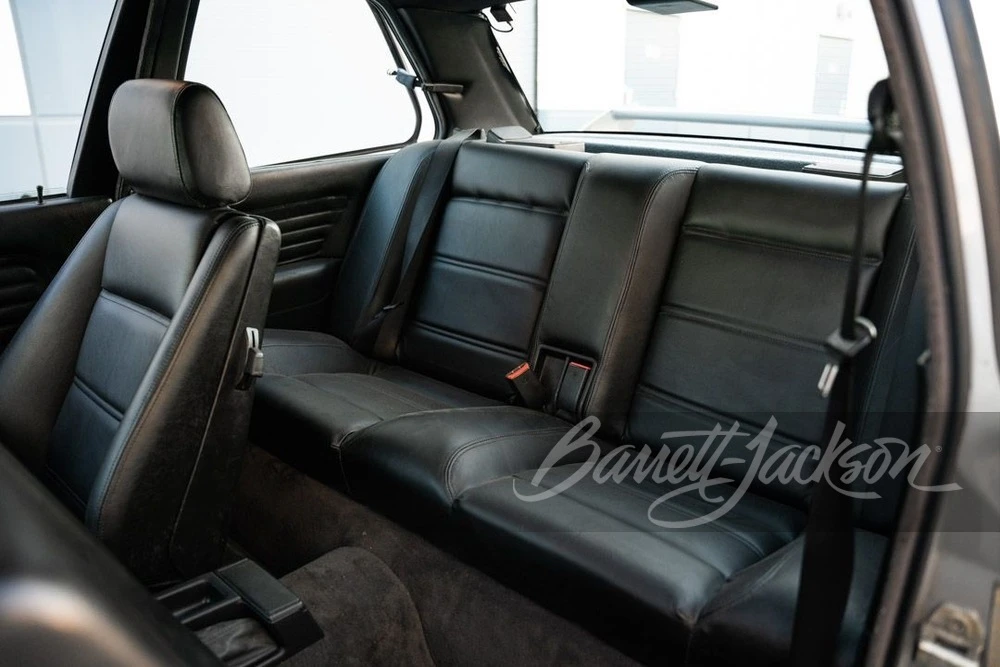 1988 BMW E30 M3 - Image 7 of 26
