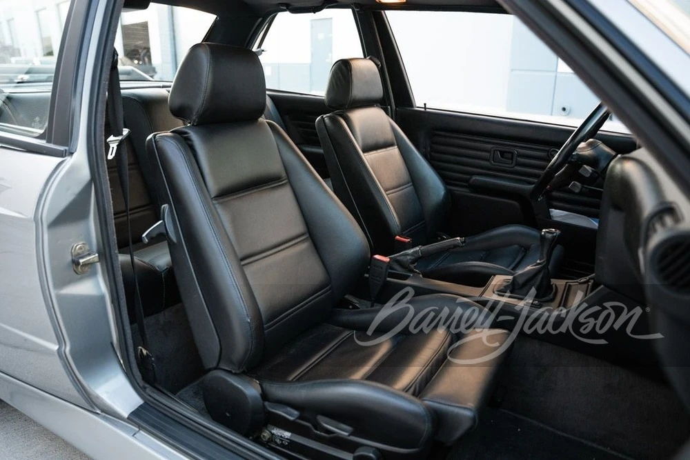 1988 BMW E30 M3 - Image 8 of 26