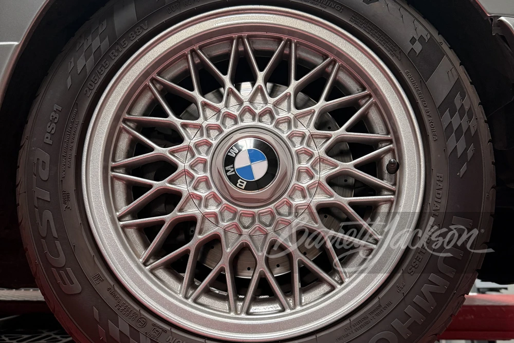 1988 BMW E30 M3 - Image 21 of 26