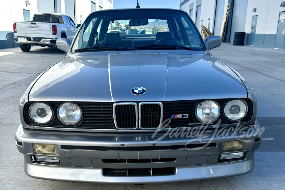1988 BMW E30 M3 - Image 18 of 26