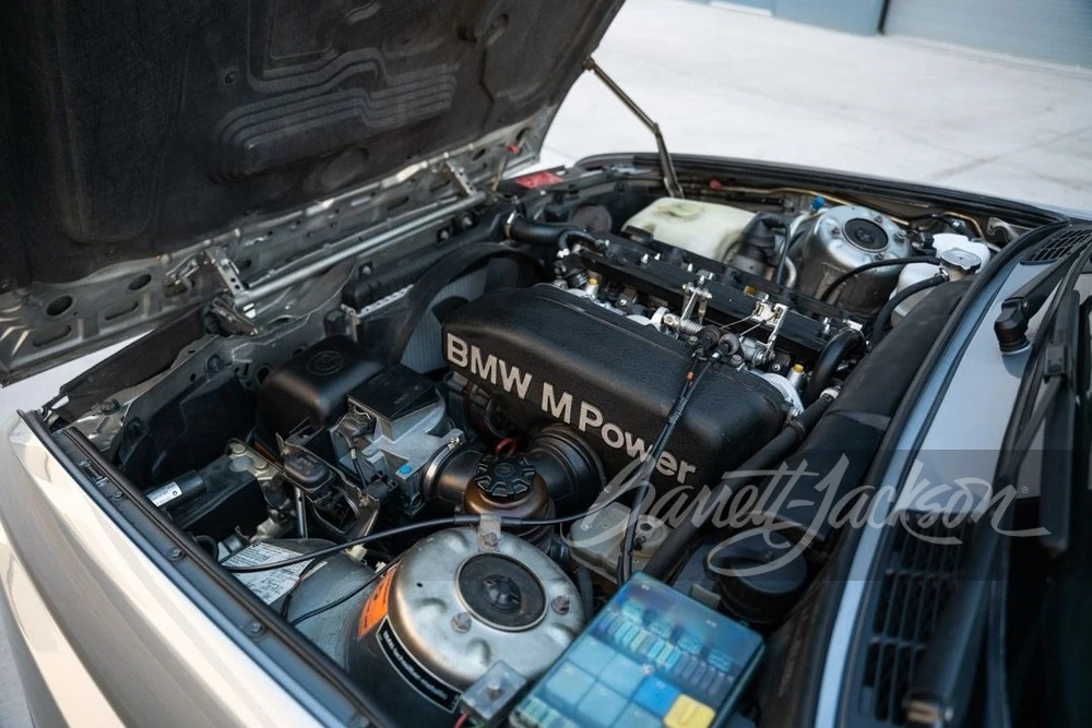 1988 BMW E30 M3 - Image 6 of 26