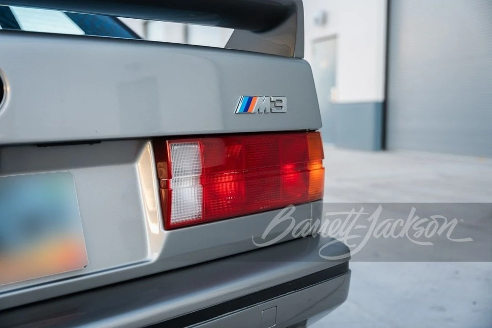 1988 BMW E30 M3 - Image 20 of 26