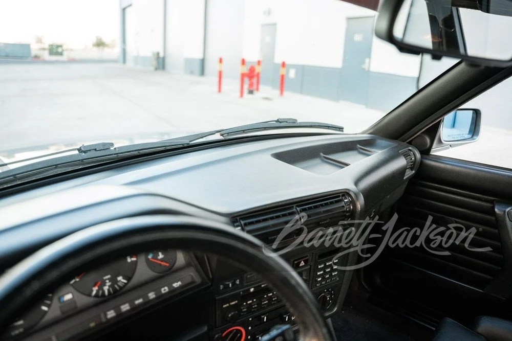 1988 BMW E30 M3 - Image 12 of 26