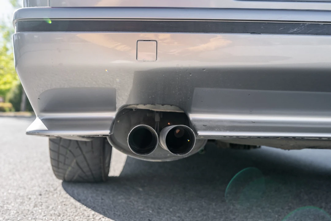 1988 BMW E30 M3 - Image 31 of 31