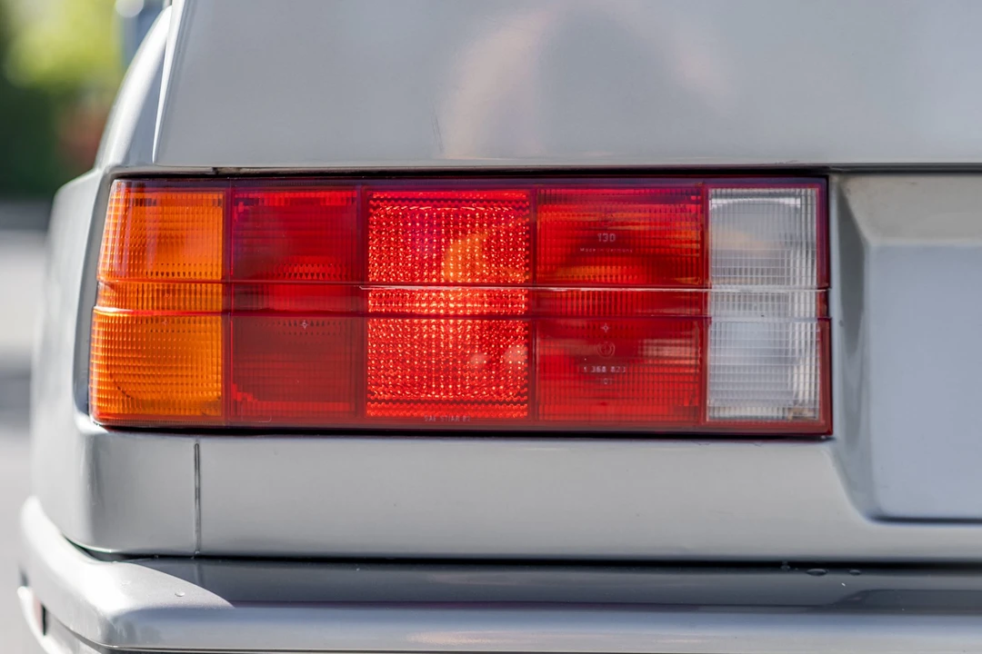 1988 BMW E30 M3 - Image 30 of 31