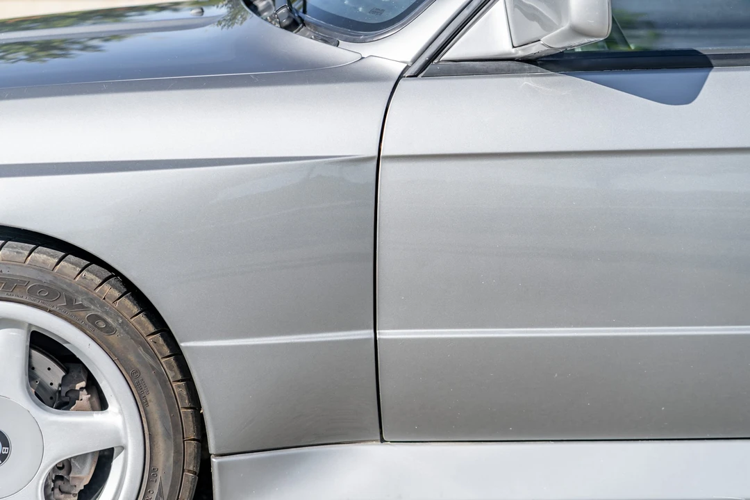 1988 BMW E30 M3 - Image 25 of 31