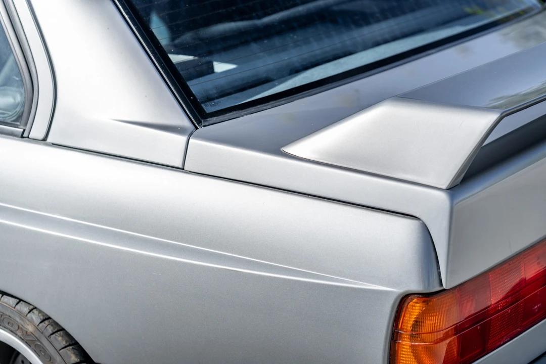 1988 BMW E30 M3 - Image 29 of 31