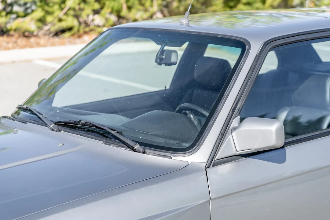 1988 BMW E30 M3 - Image 21 of 31