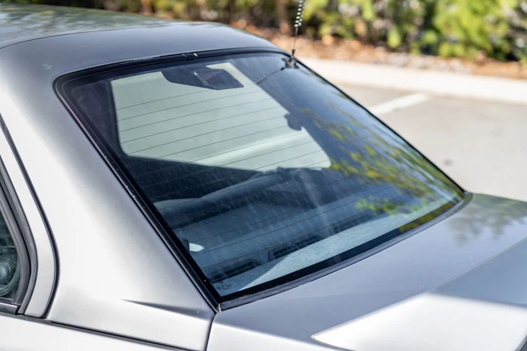 1988 BMW E30 M3 - Image 28 of 31