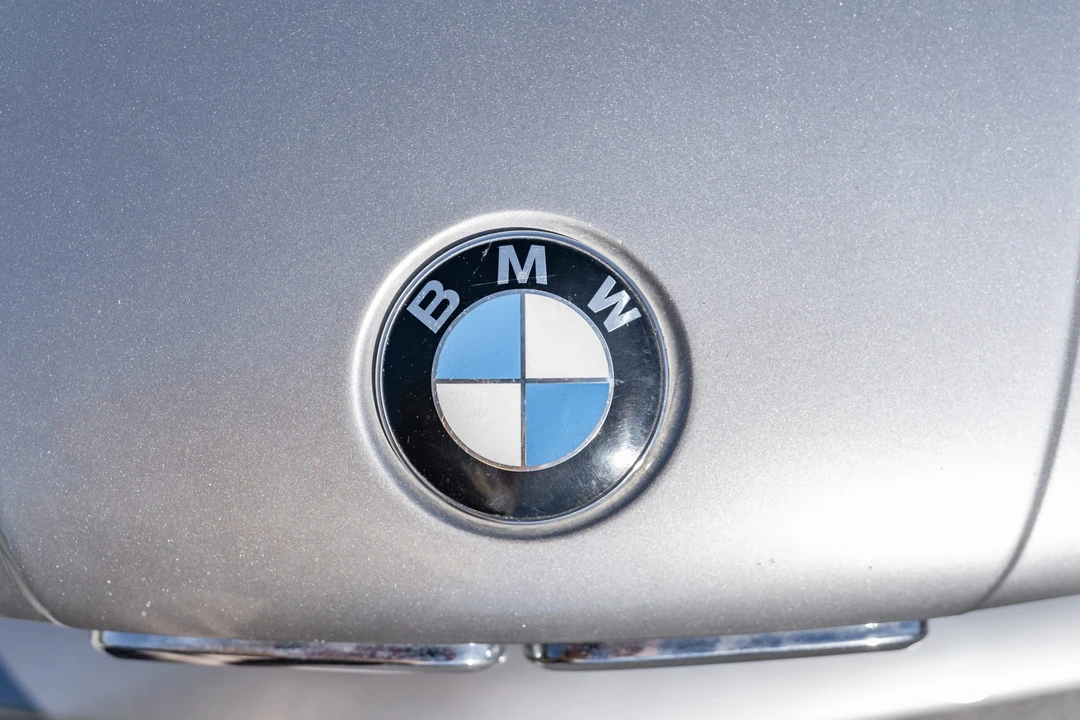 1988 BMW E30 M3 - Image 14 of 31