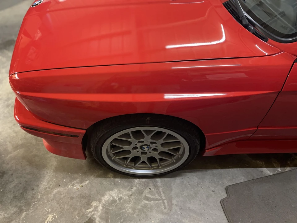 1988 BMW E30 M3 - Image 31 of 31