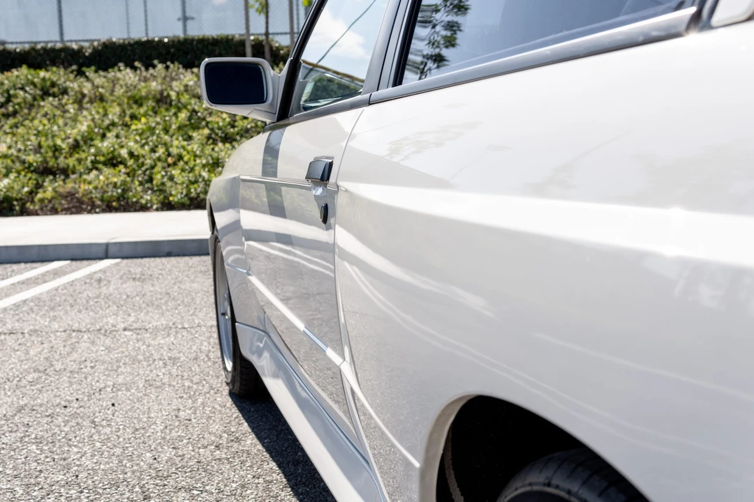 1988 BMW E30 M3 - Image 23 of 31