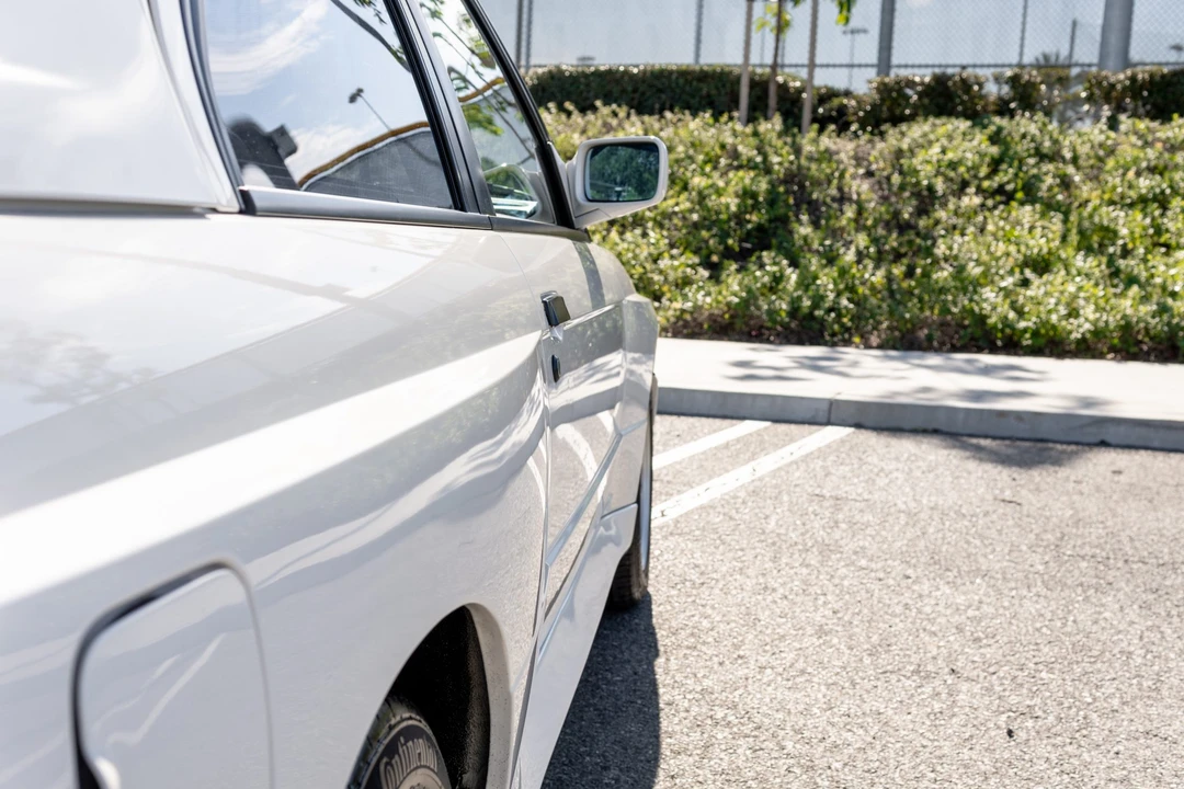 1988 BMW E30 M3 - Image 31 of 31
