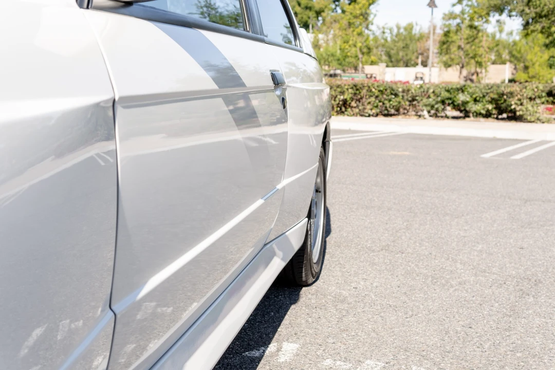 1988 BMW E30 M3 - Image 22 of 31
