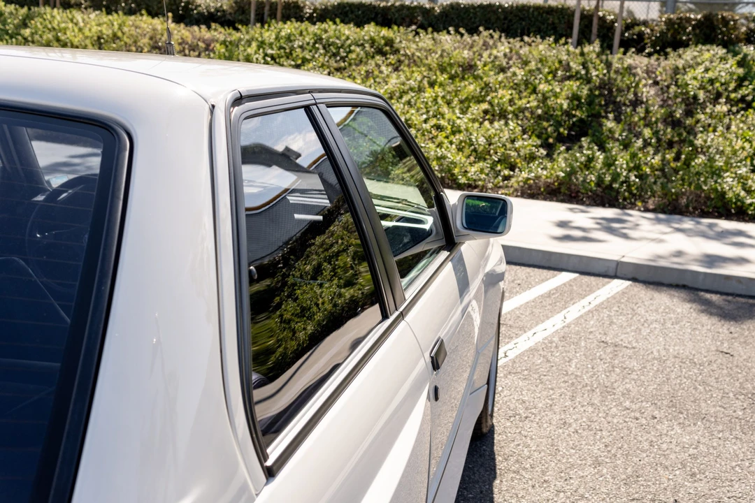 1988 BMW E30 M3 - Image 30 of 31