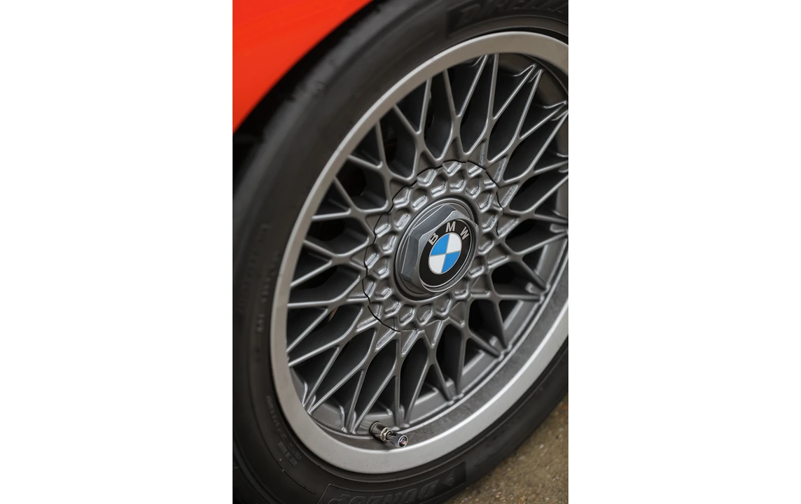 1988 BMW E30 M3 - Image 18 of 28