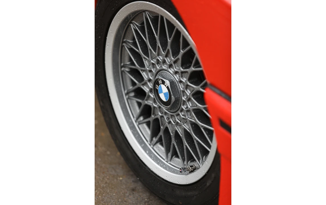 1988 BMW E30 M3 - Image 19 of 28