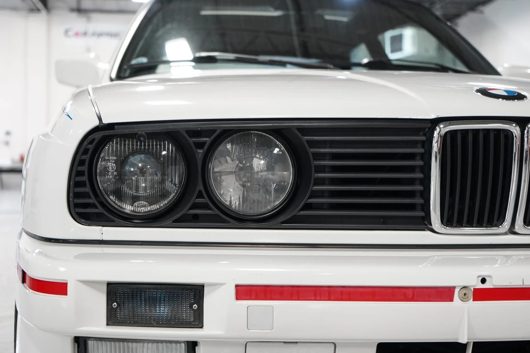 1988 BMW E30 M3 - Image 25 of 31