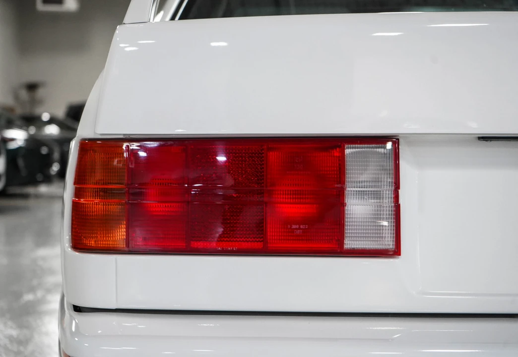 1988 BMW E30 M3 - Image 19 of 31