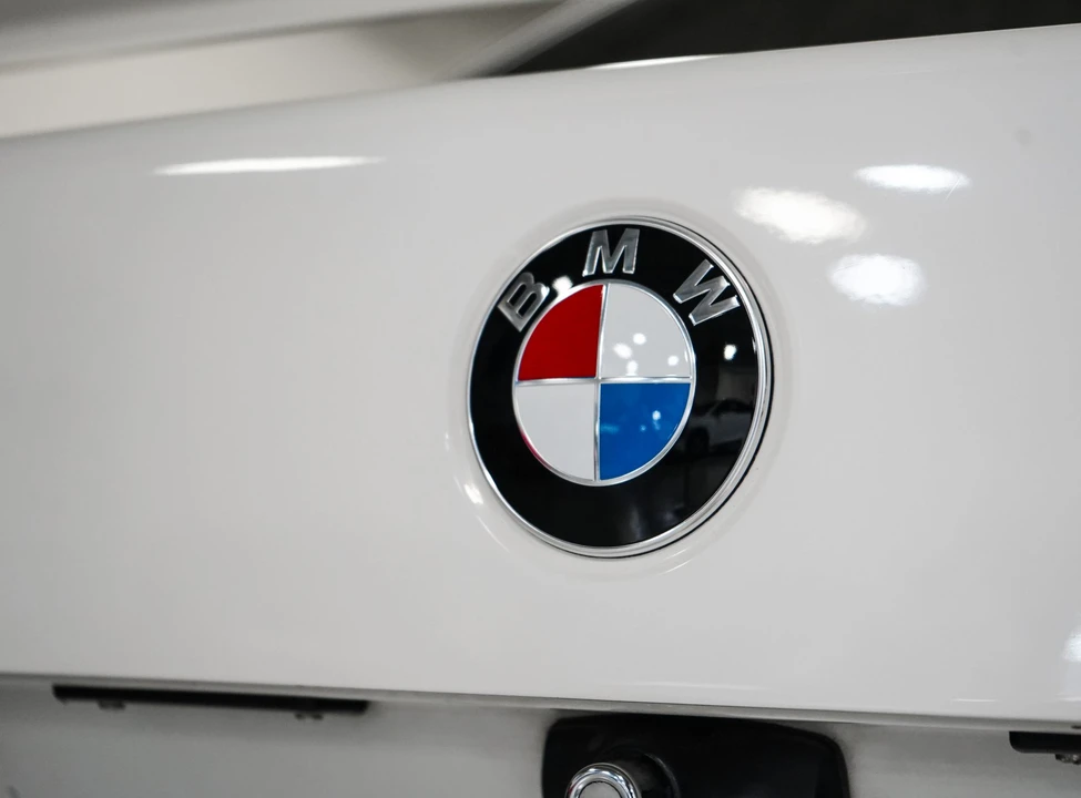 1988 BMW E30 M3 - Image 22 of 31