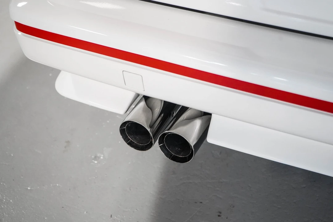 1988 BMW E30 M3 - Image 21 of 31