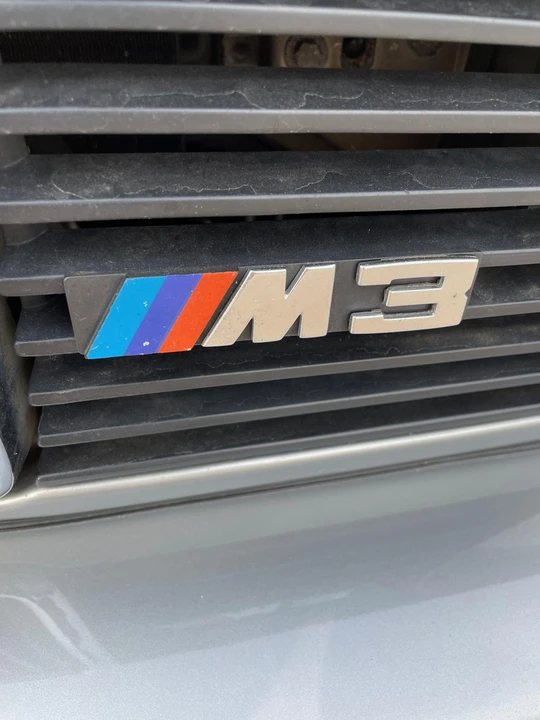 1988 BMW E30 M3 - Image 31 of 31