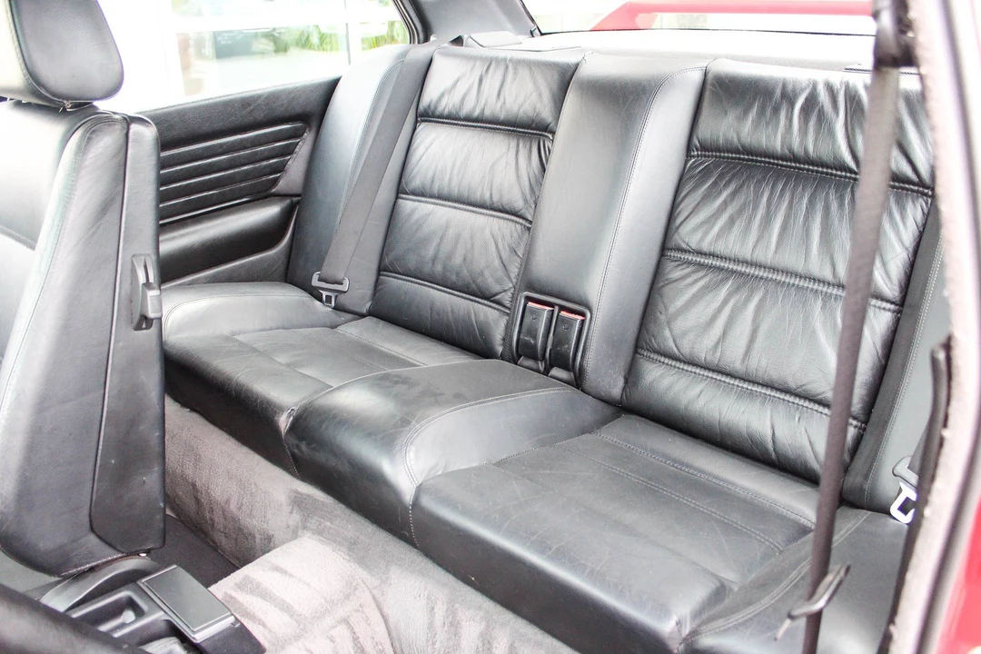 1988 BMW E30 M3 - Image 21 of 31