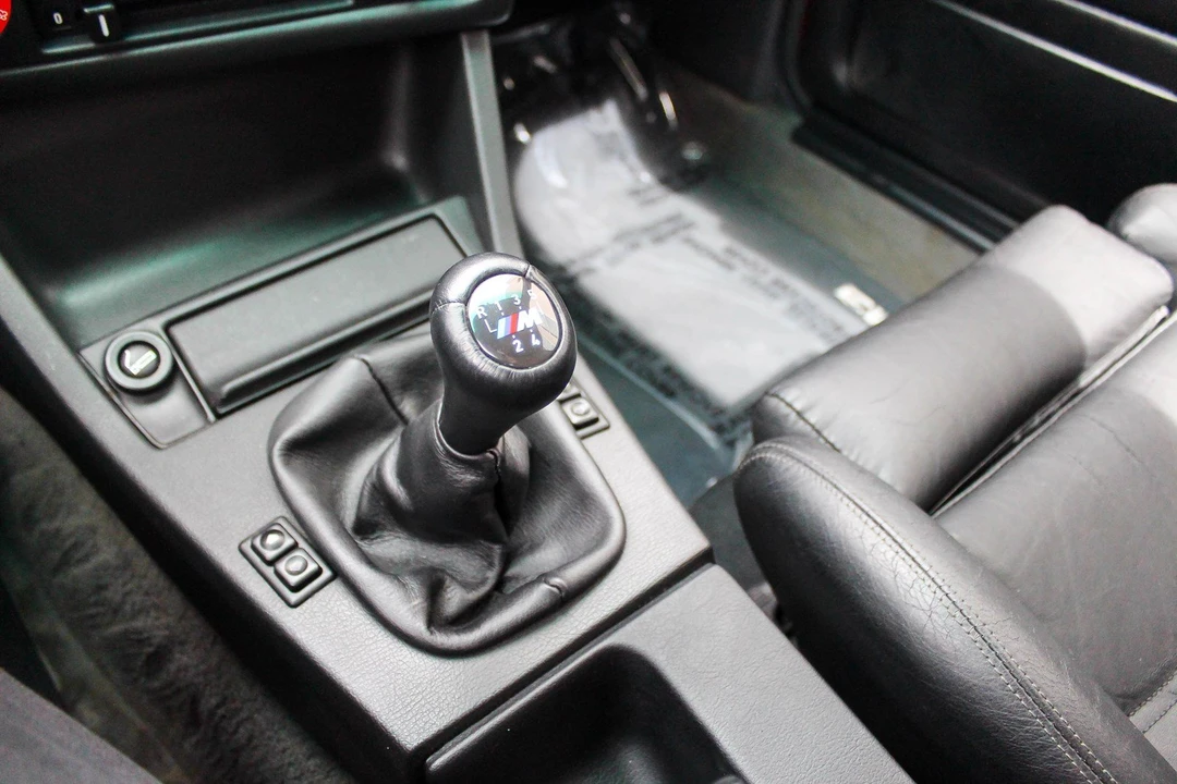 1988 BMW E30 M3 - Image 18 of 31