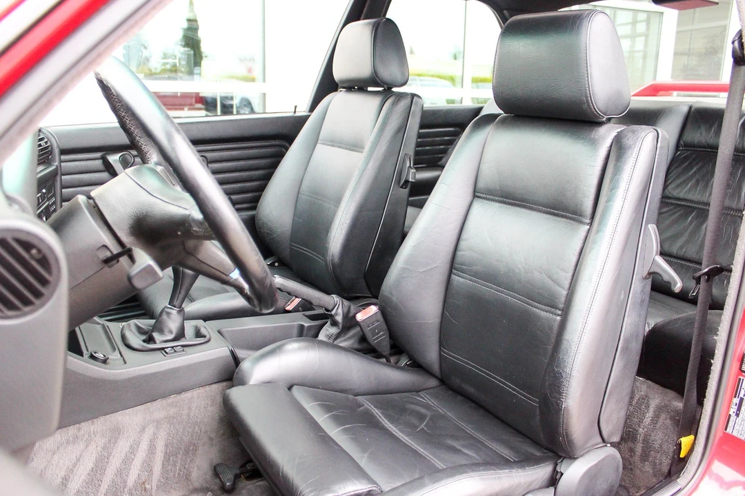 1988 BMW E30 M3 - Image 12 of 31