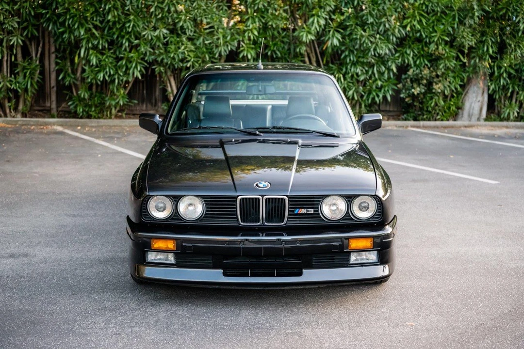 1988 BMW E30 M3 - Image 27 of 31
