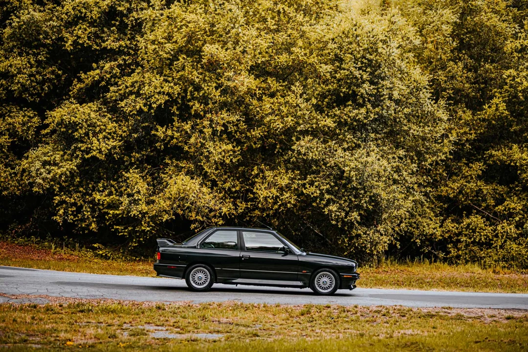 1988 BMW E30 M3 - Image 25 of 31