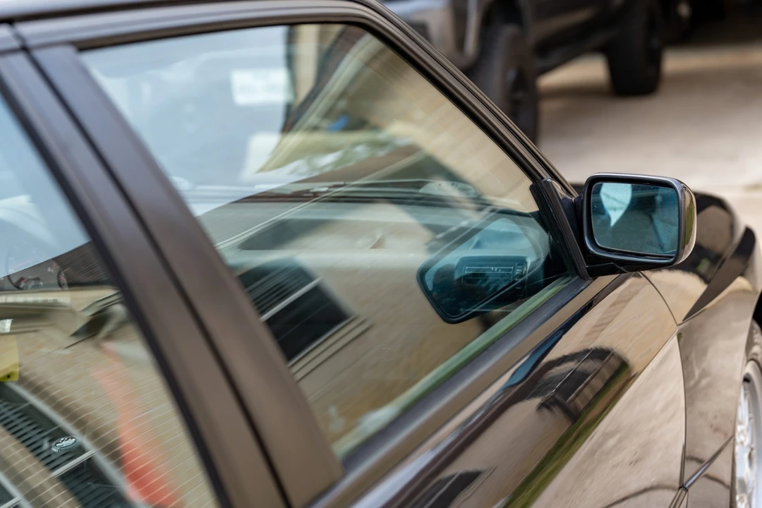 1988 BMW E30 M3 - Image 14 of 31