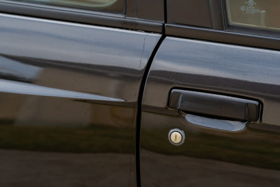 1988 BMW E30 M3 - Image 16 of 31