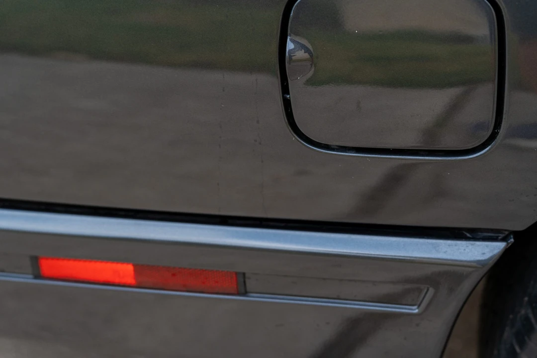 1988 BMW E30 M3 - Image 19 of 31