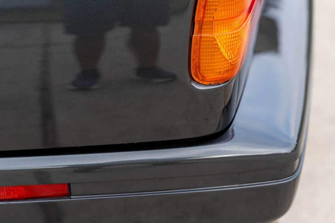 1988 BMW E30 M3 - Image 23 of 31