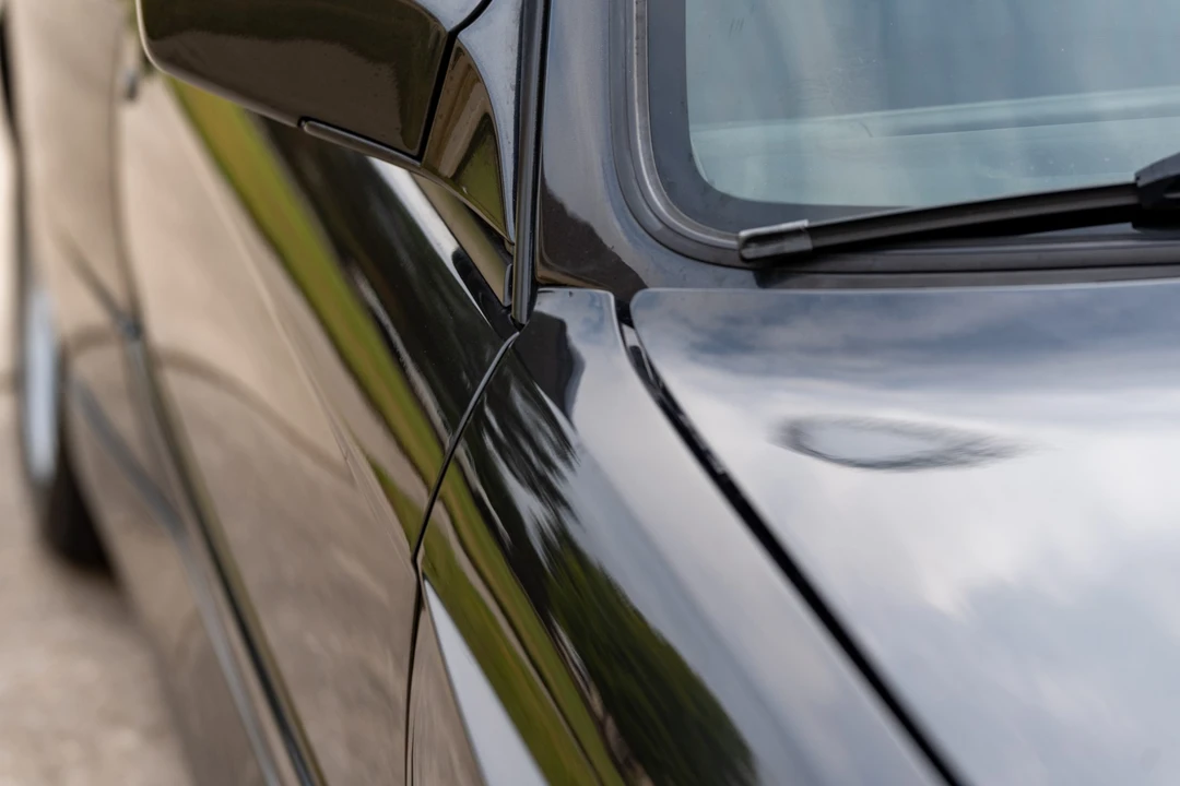 1988 BMW E30 M3 - Image 11 of 31