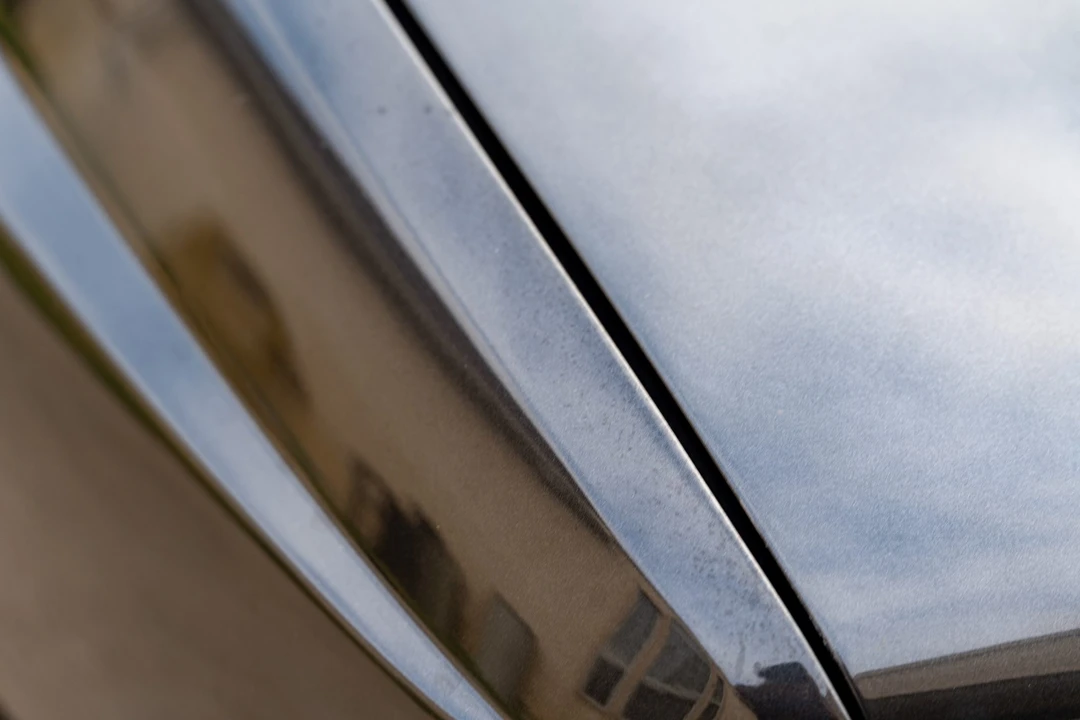 1988 BMW E30 M3 - Image 10 of 31