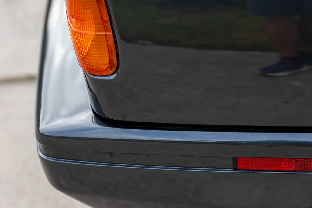 1988 BMW E30 M3 - Image 21 of 31